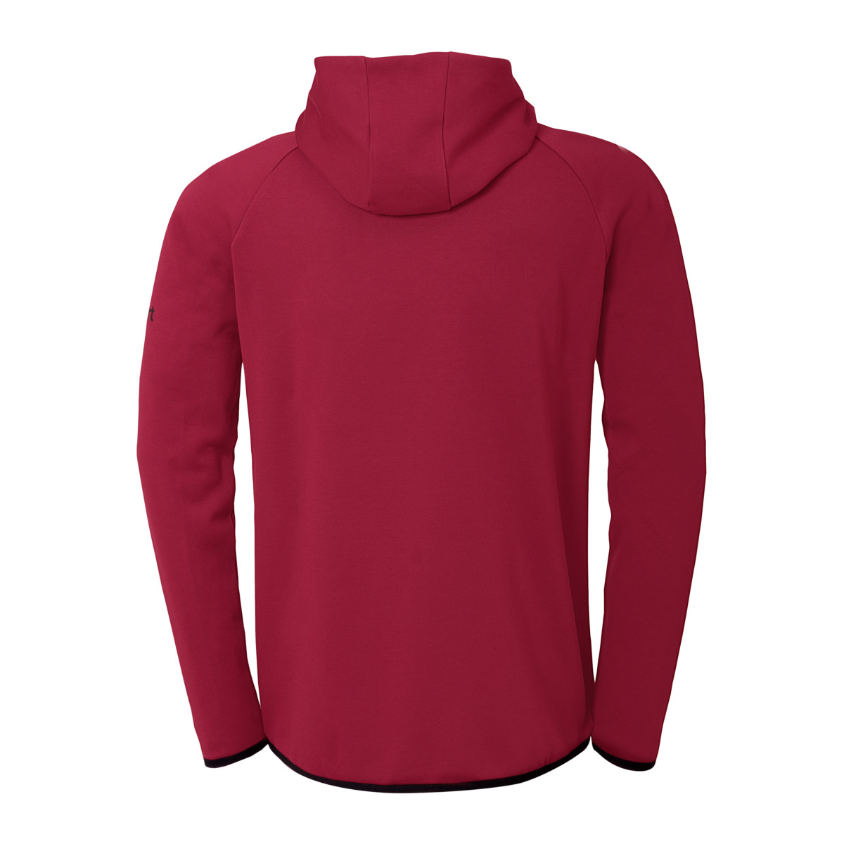 ID Hooded jacket