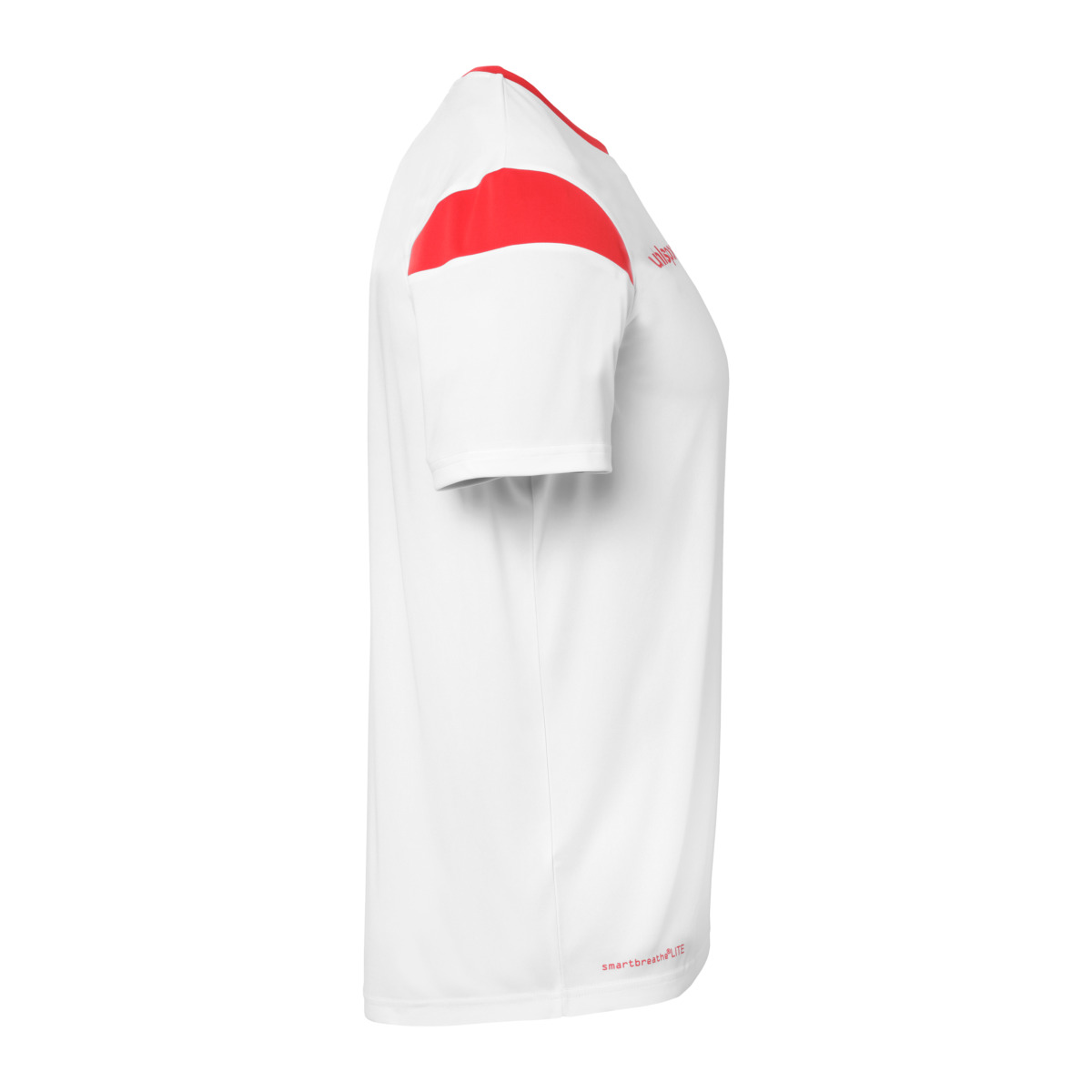 Squad 27 Jersey Short-sleeved