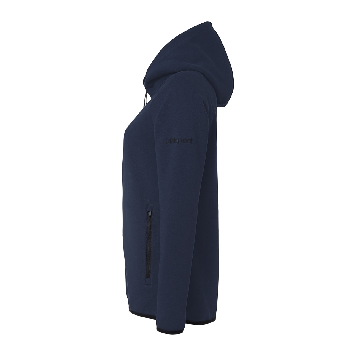 ID Hooded jacket Women