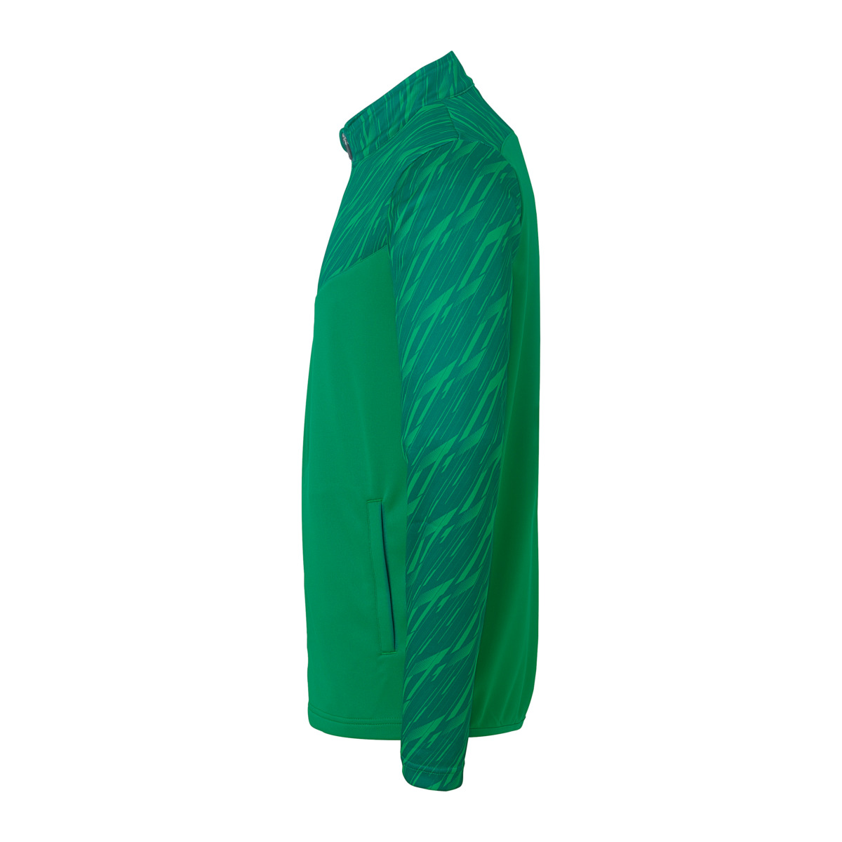 Progressive 28 Poly jacket
