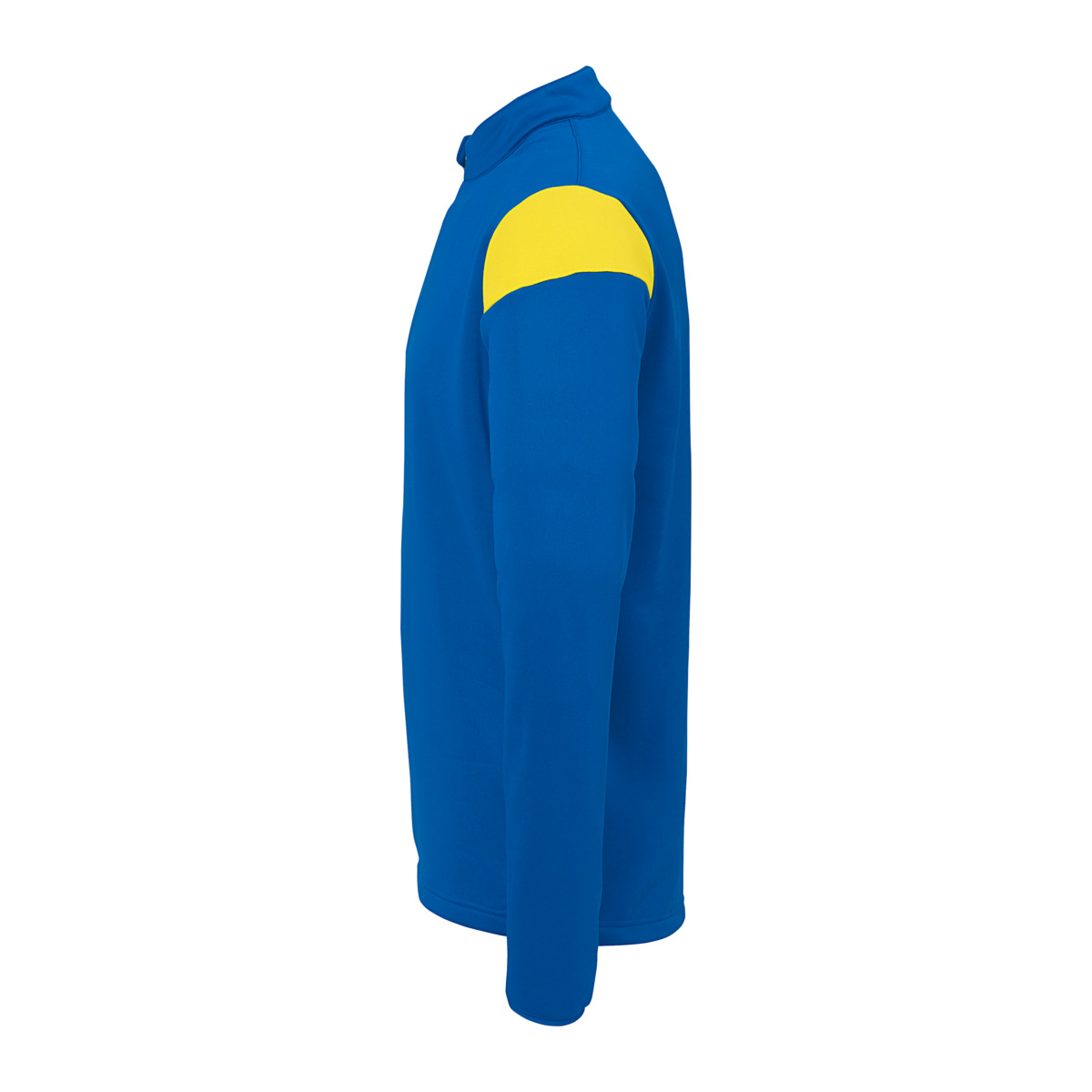 Squad 27 1/4 Zip Top