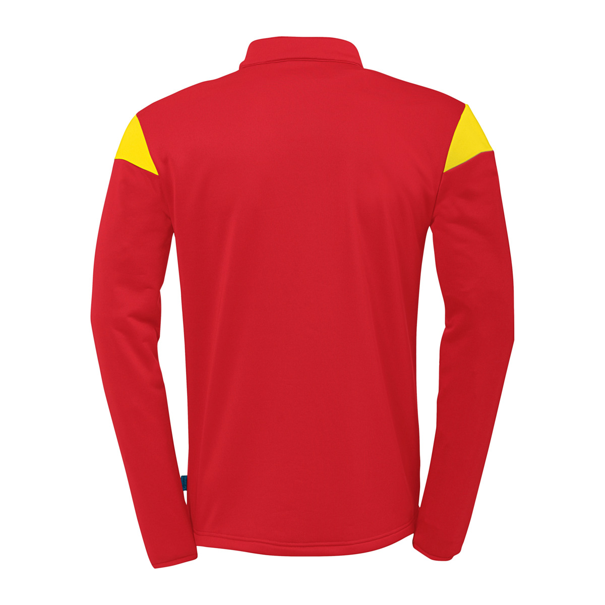 Squad 27 1/4 Zip Top