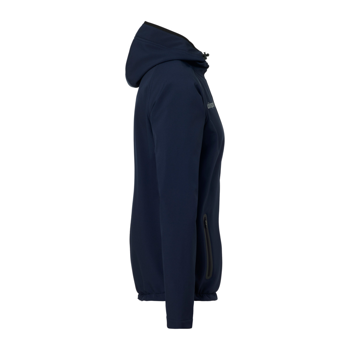 Essential Softshell Jacke Damen