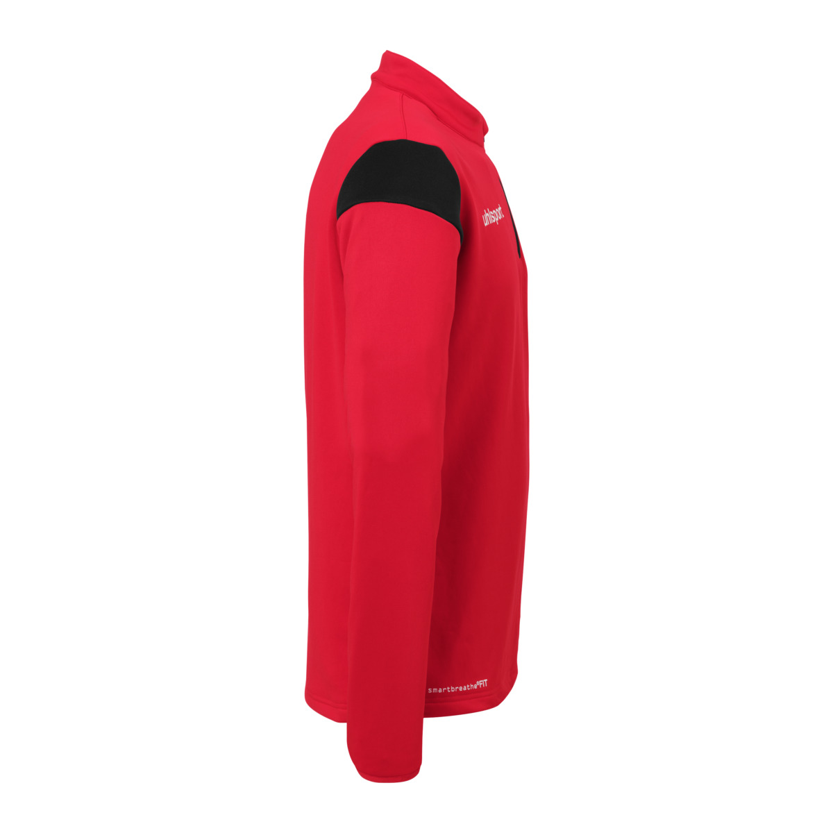 Squad 27 1/4 Zip Top