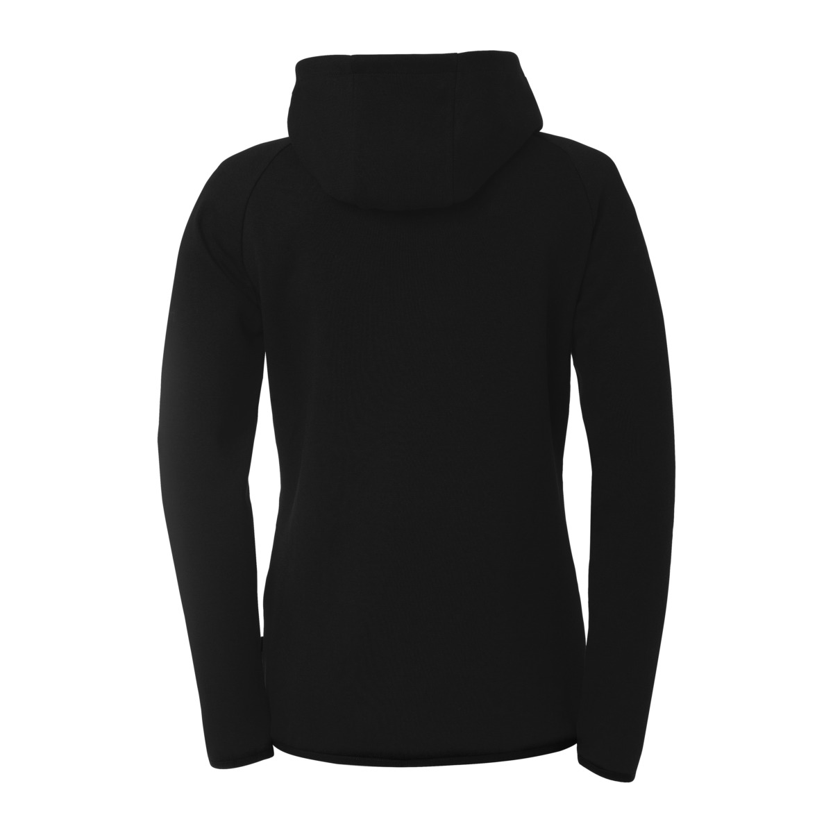 ID Hooded jacket Women