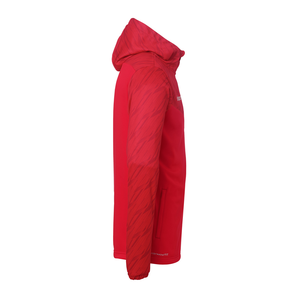 Progressive 28 Multi Hood jacket