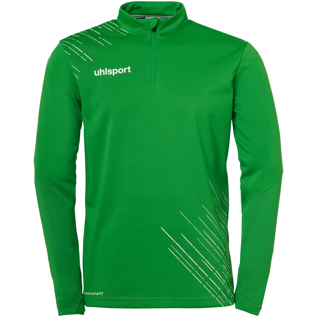 Score 26 1/4 Zip Top