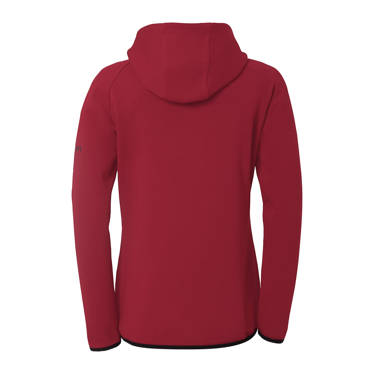 ID Hooded jacket Women