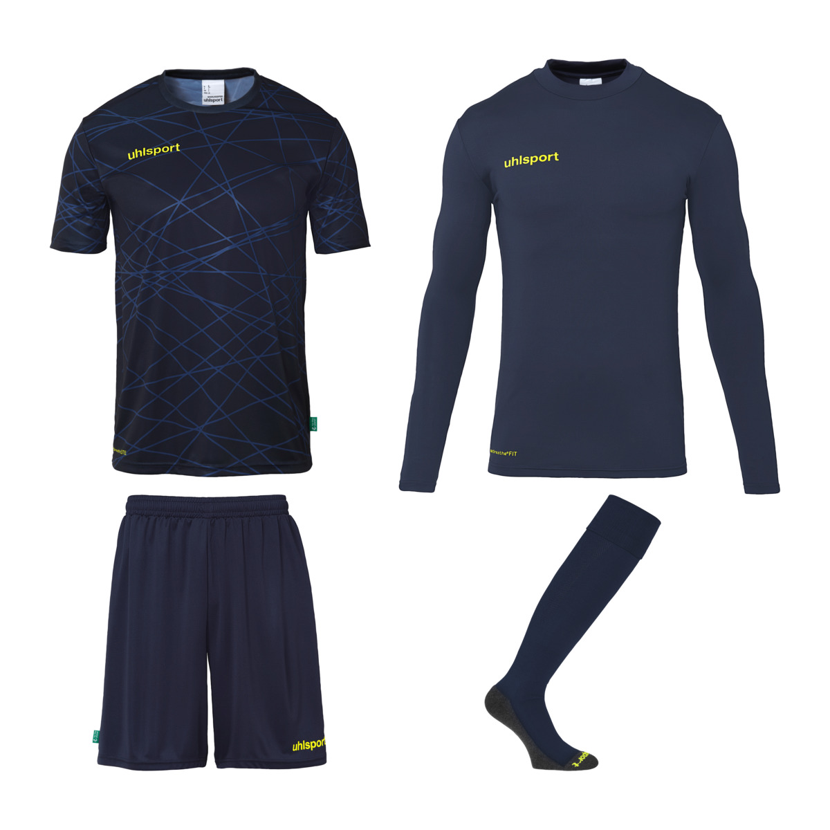 Prediction Goalkeeper Bundle