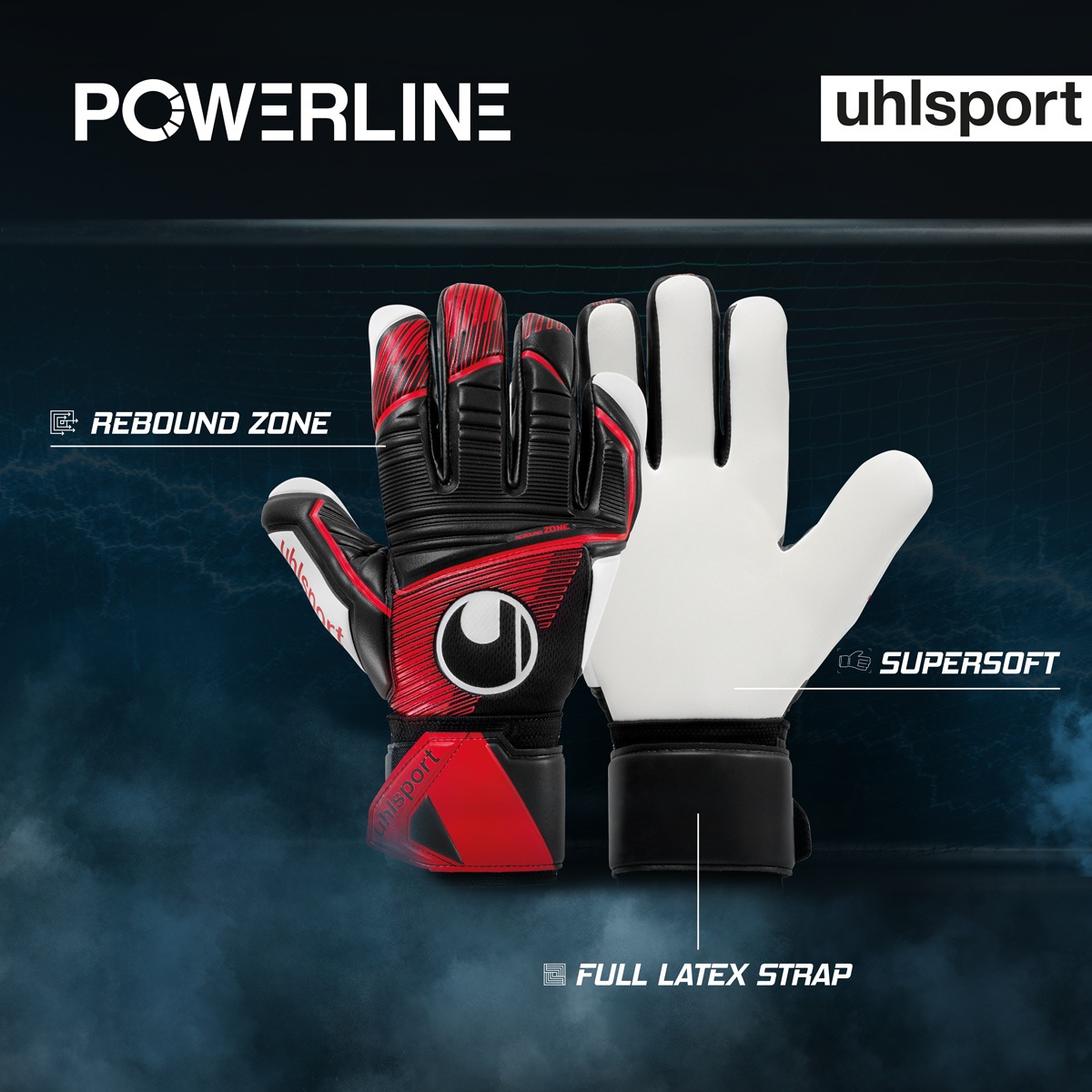 Powerline Supersoft HN