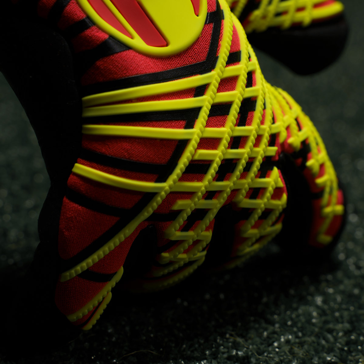 Fire Edition Ultragrip HN #364
