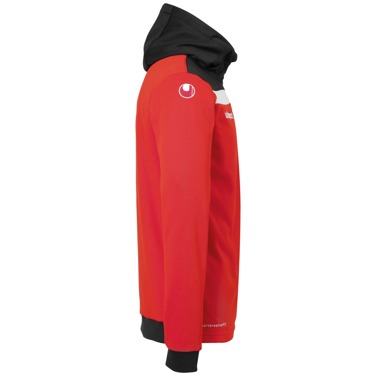 OFFENSE 23 MULTI HOOD JACKET