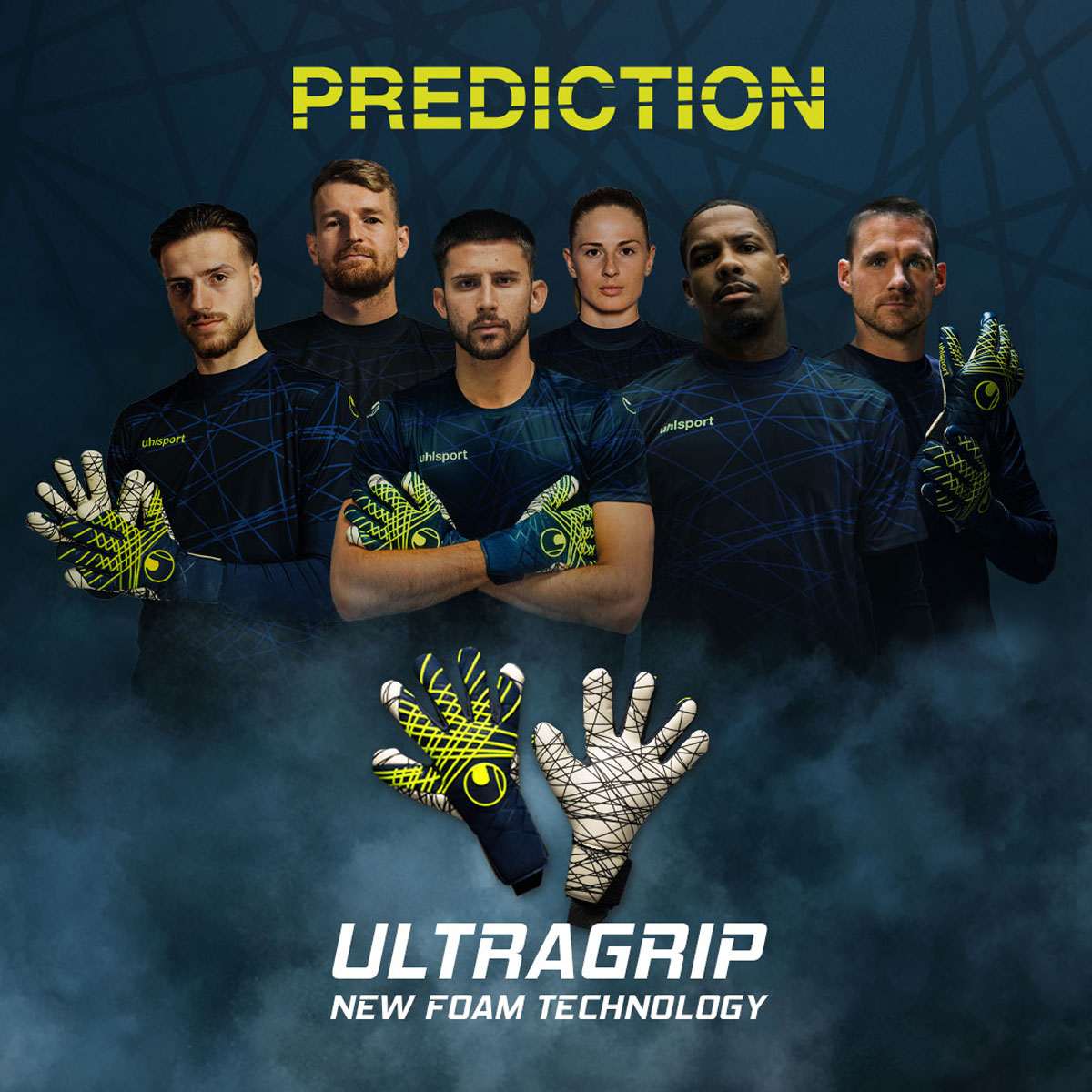 Prediction Soft Flex Frame