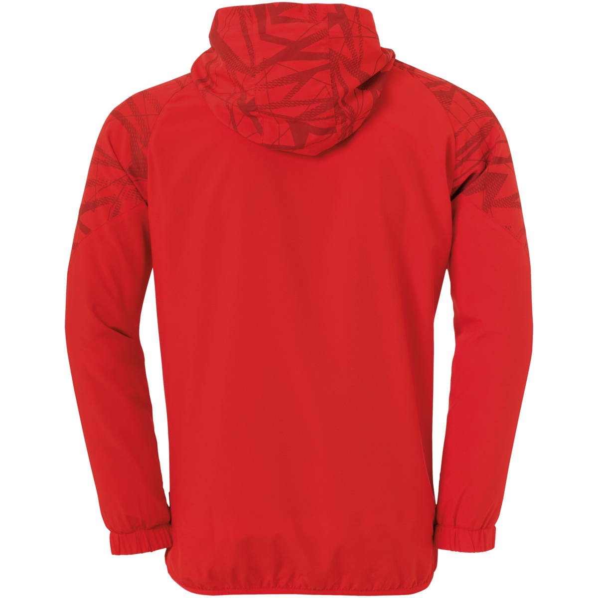 GOAL 25 EVO WOVEN HOOD JACKET