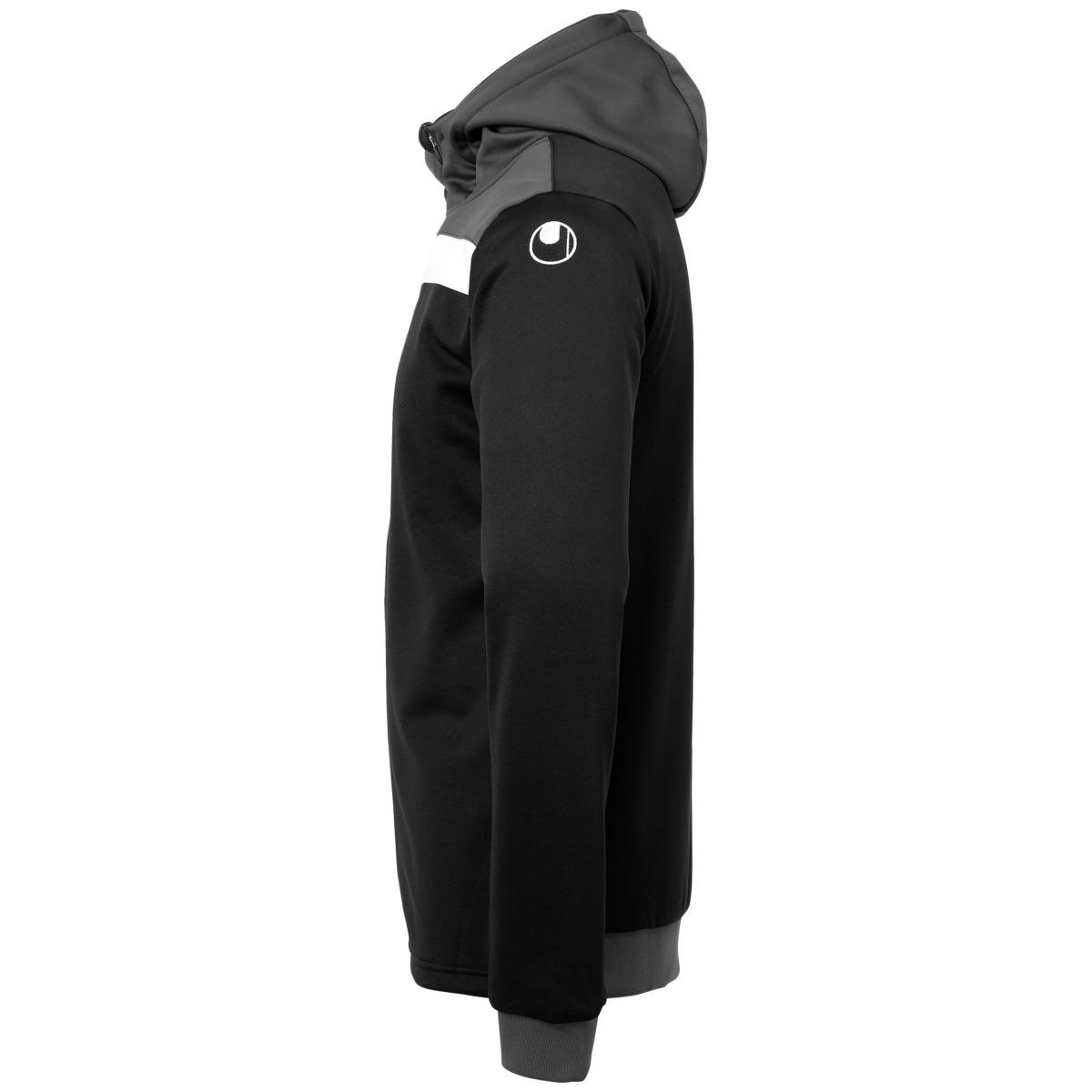 OFFENSE 23 MULTI HOOD JACKET