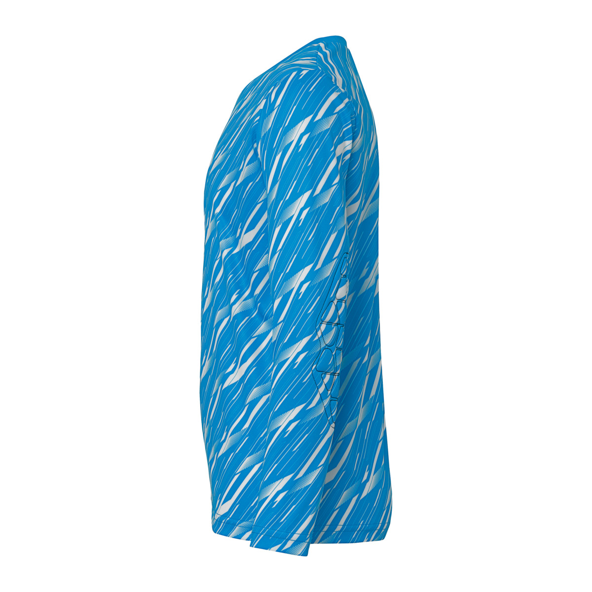 Progressive Goalkeeper Bundle Junior