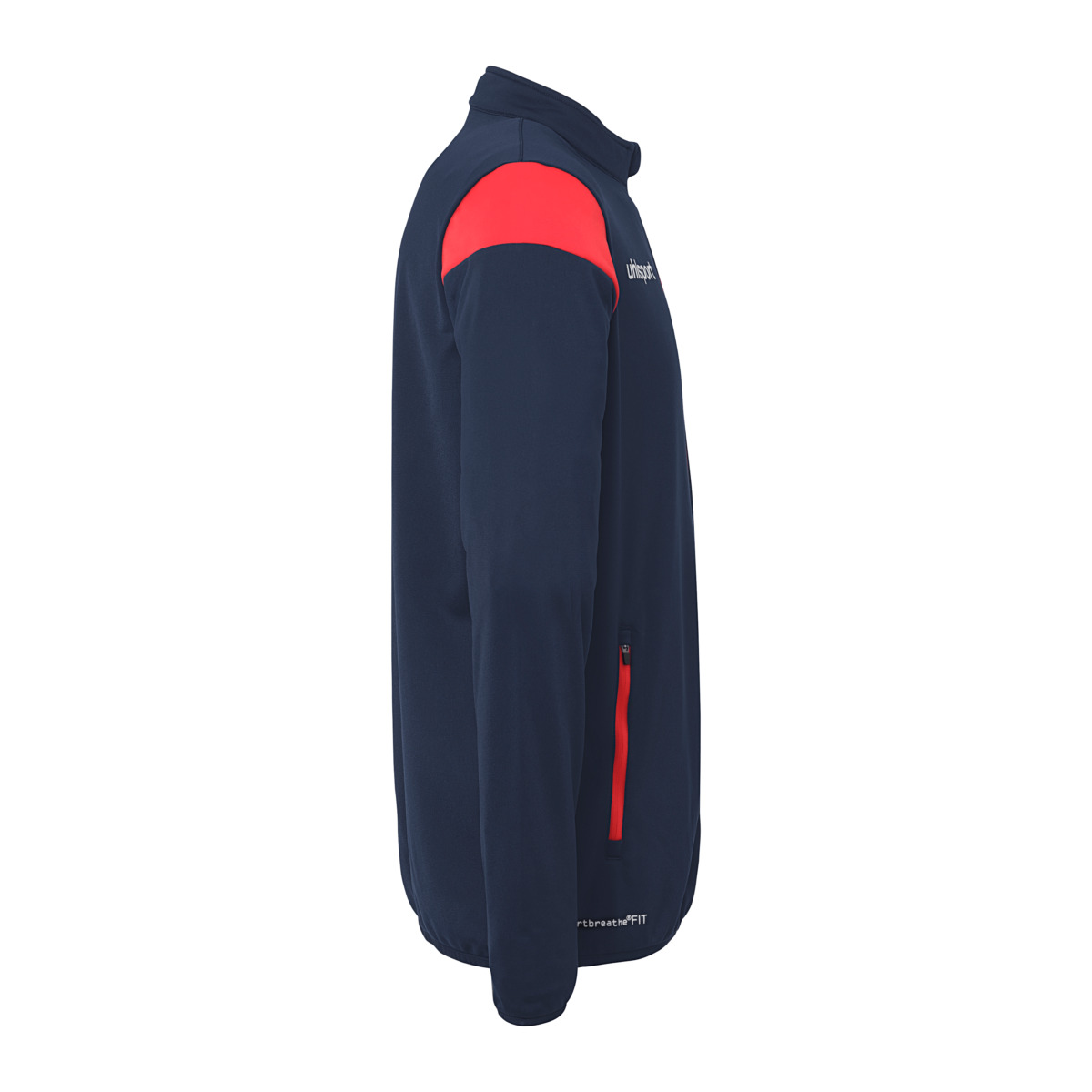 Squad 27 Classic jacket