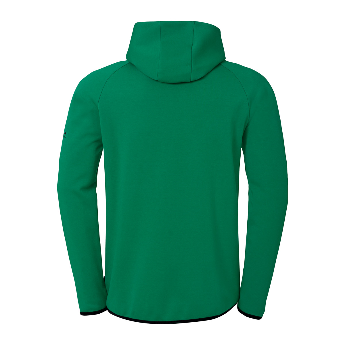ID Hooded jacket