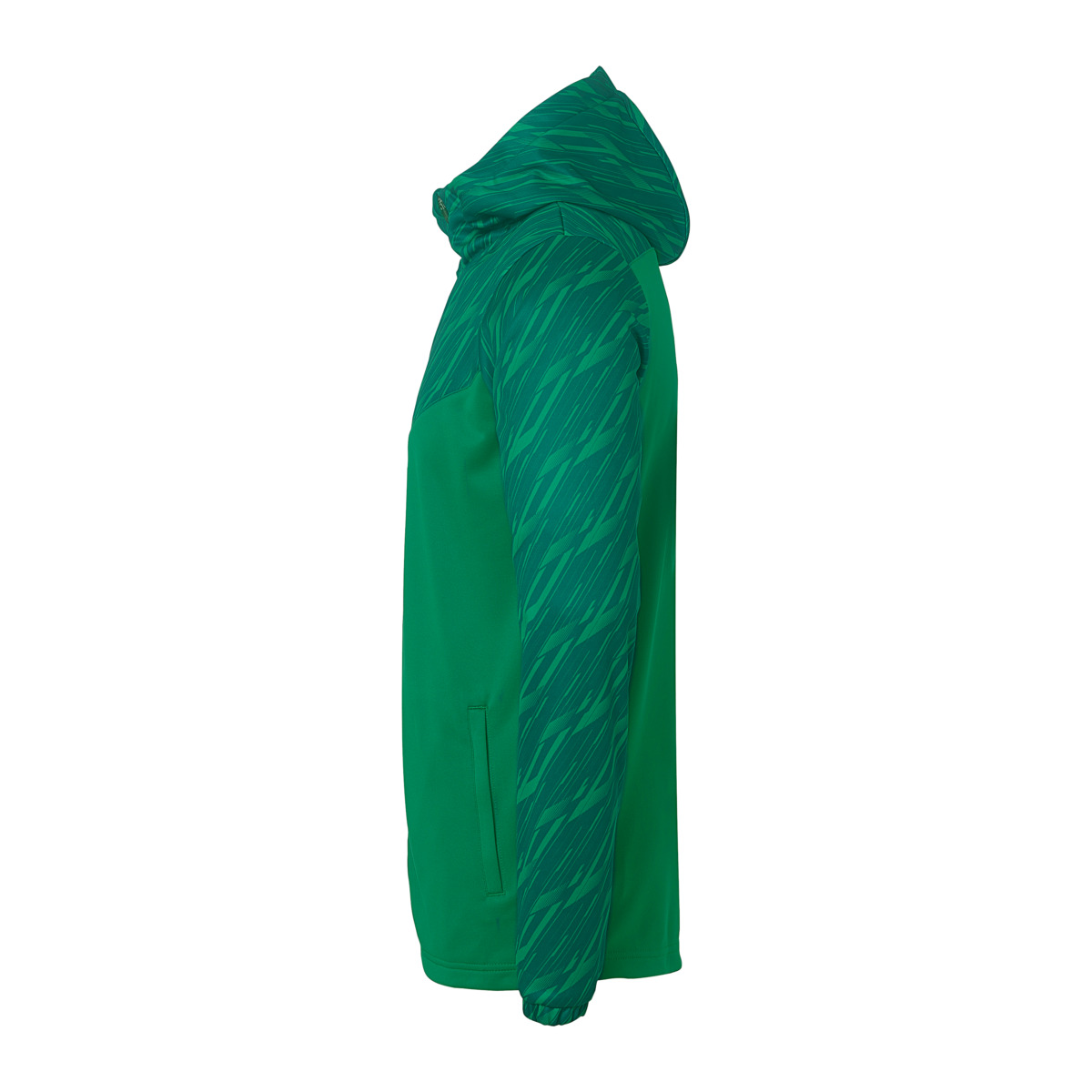 Progressive 28 Multi Hood jacket