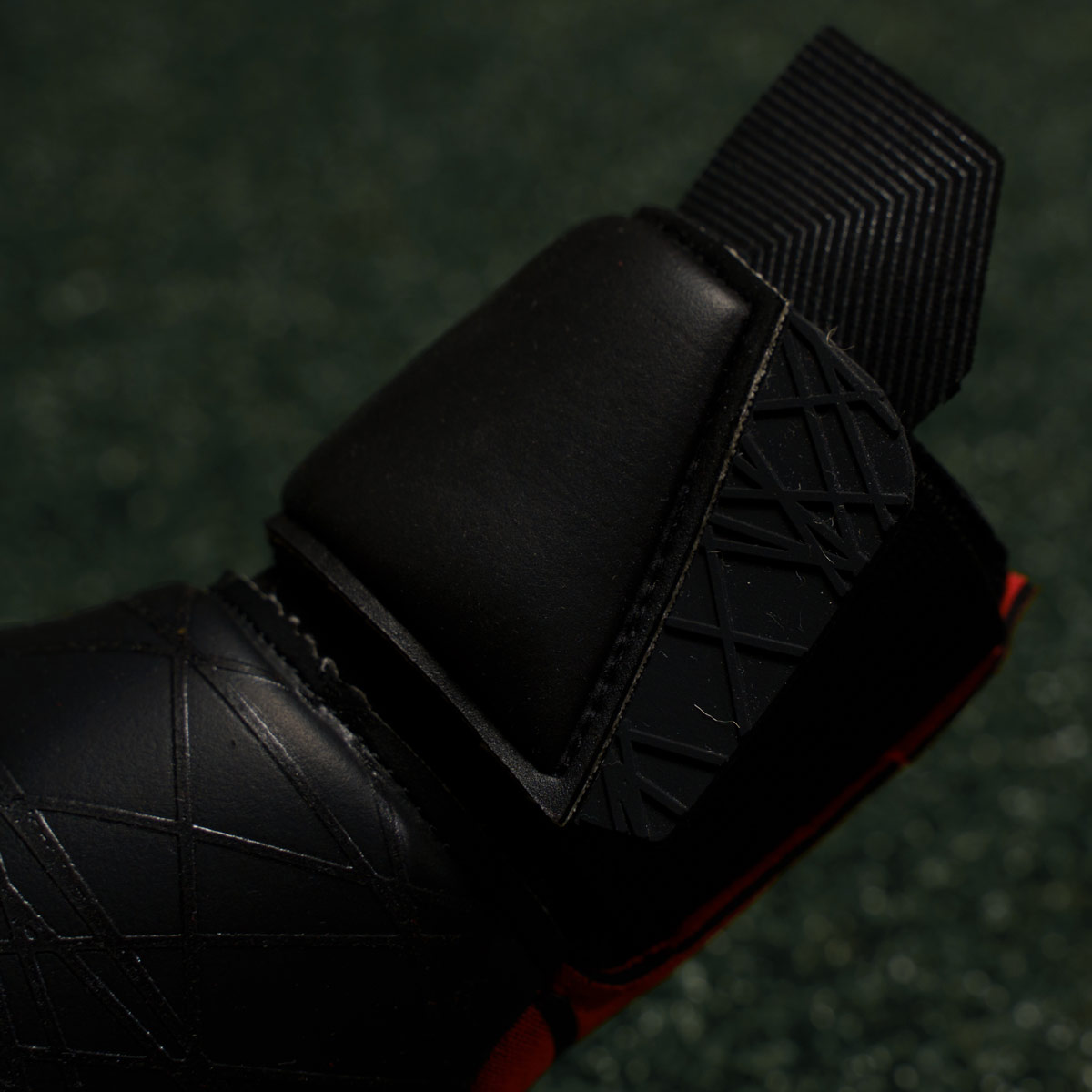 Fire Edition Ultragrip HN #364