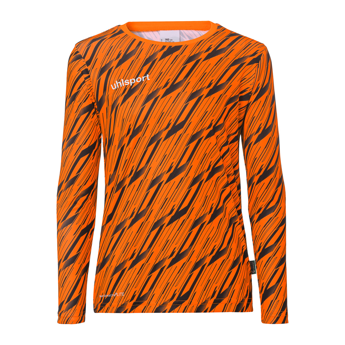Progressive Goalkeeper Bundle Junior