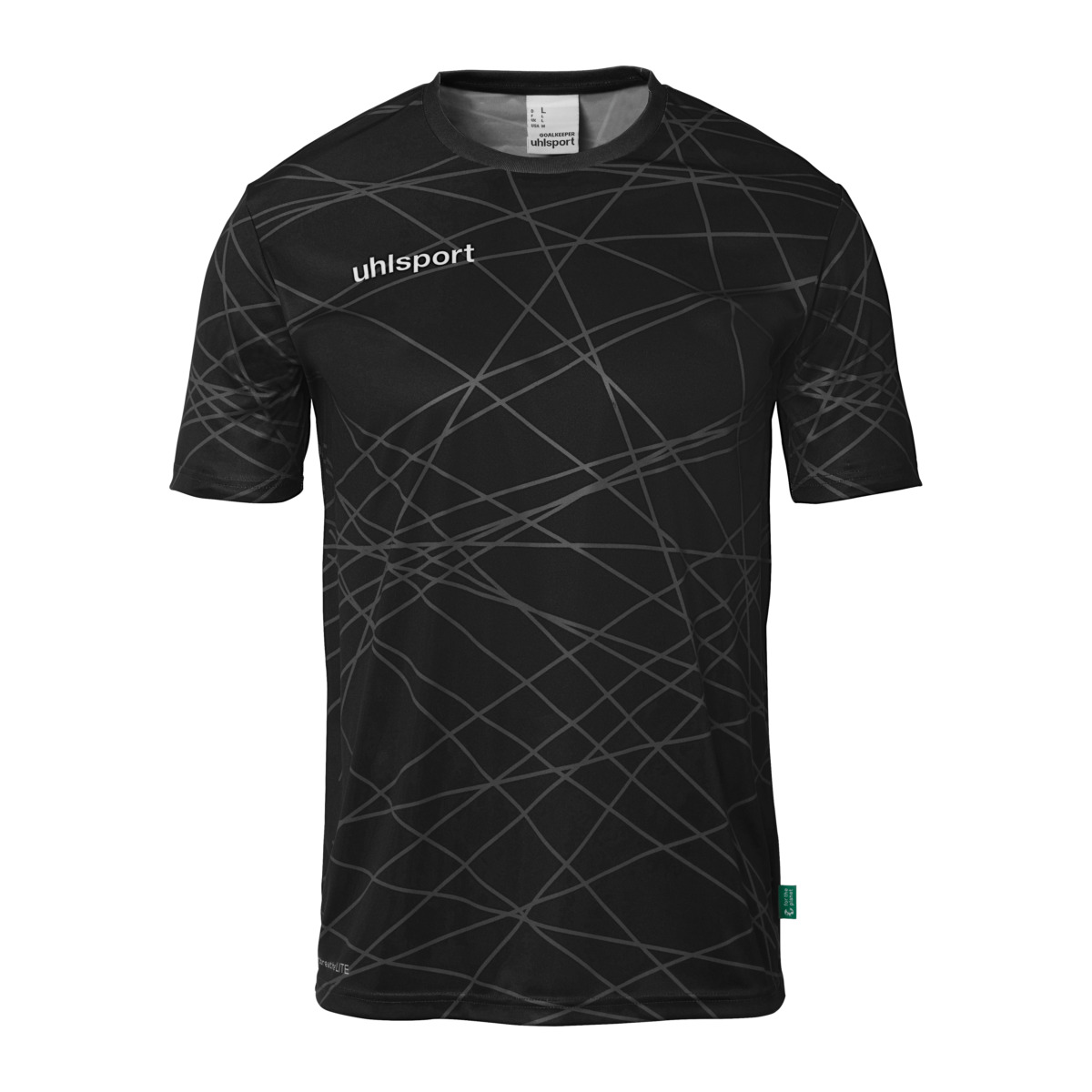 Prediction Shirt Short-sleeved