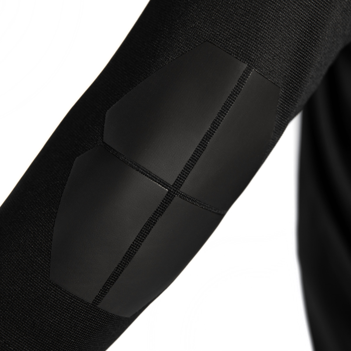 GOALKEEPER 1/4 ZIP TOP