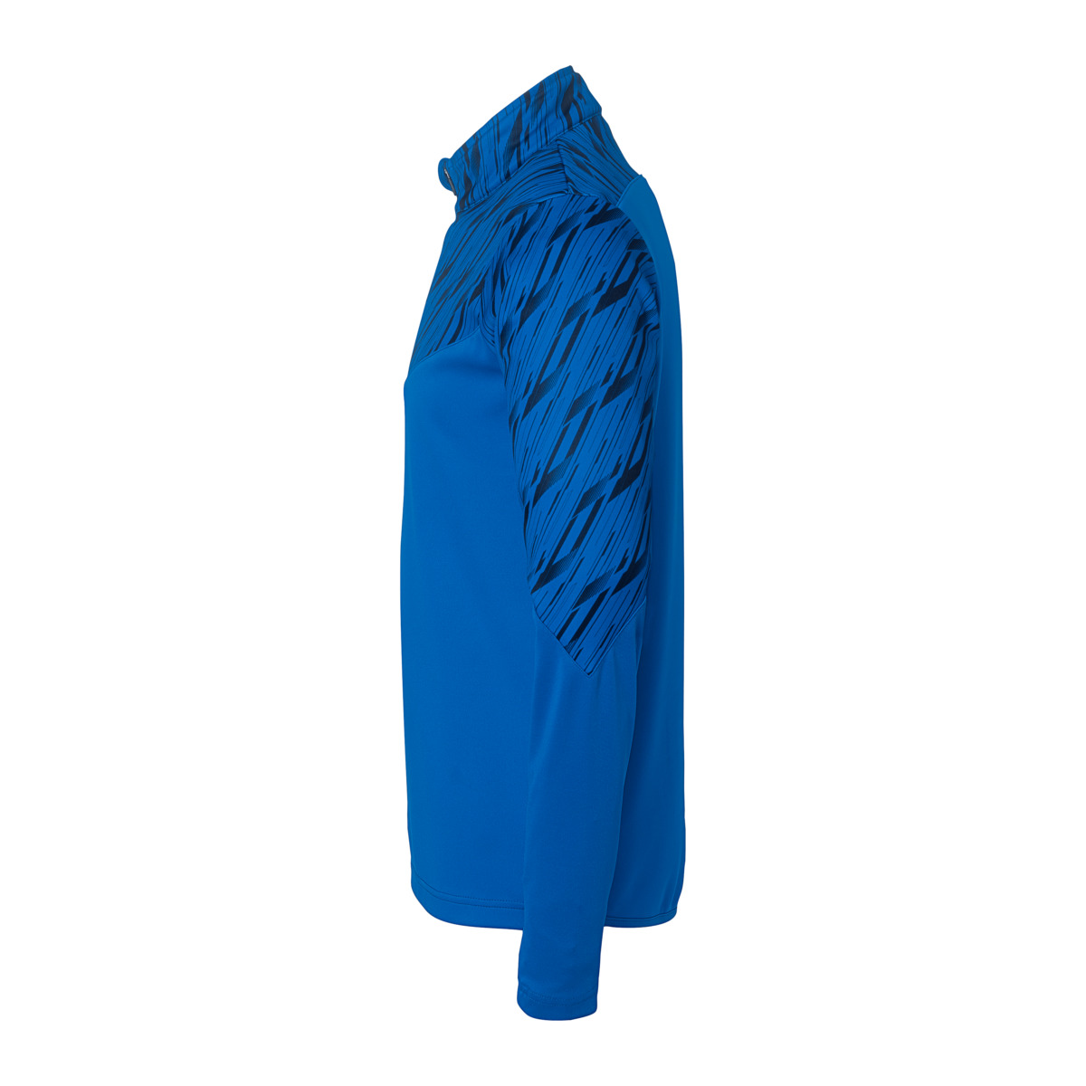 Progressive 28 1/4 Zip Top