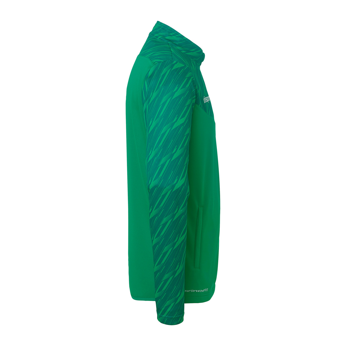 Progressive 28 Poly jacket