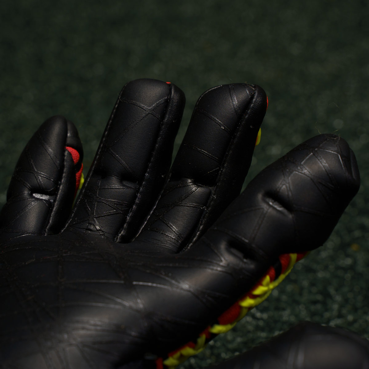 Fire Edition Ultragrip HN #364