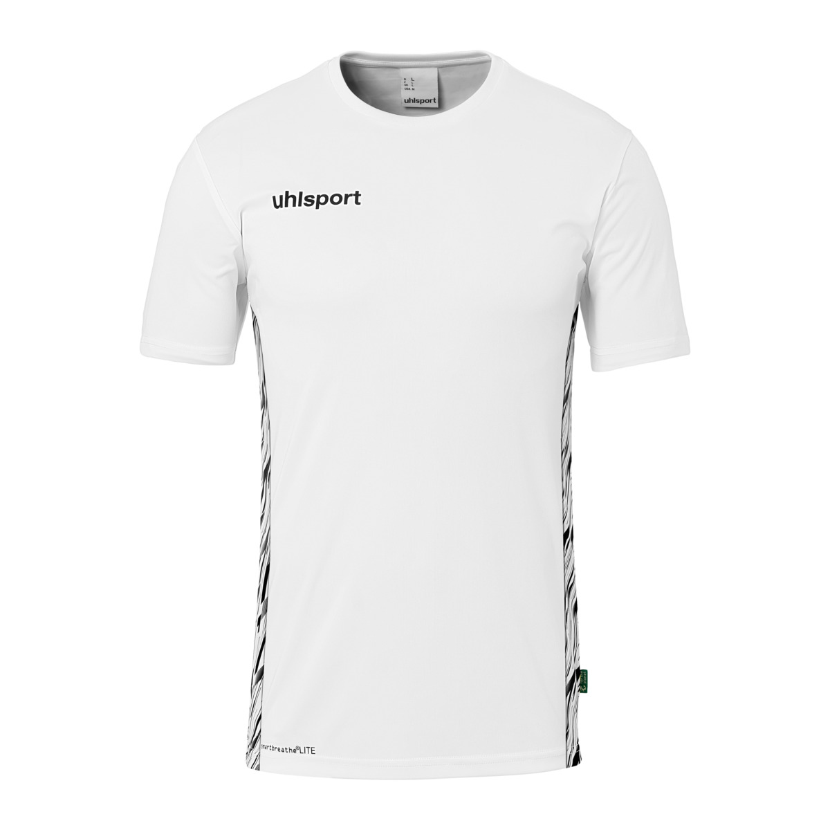 Progressive 28 Poly shirt Short-sleeved