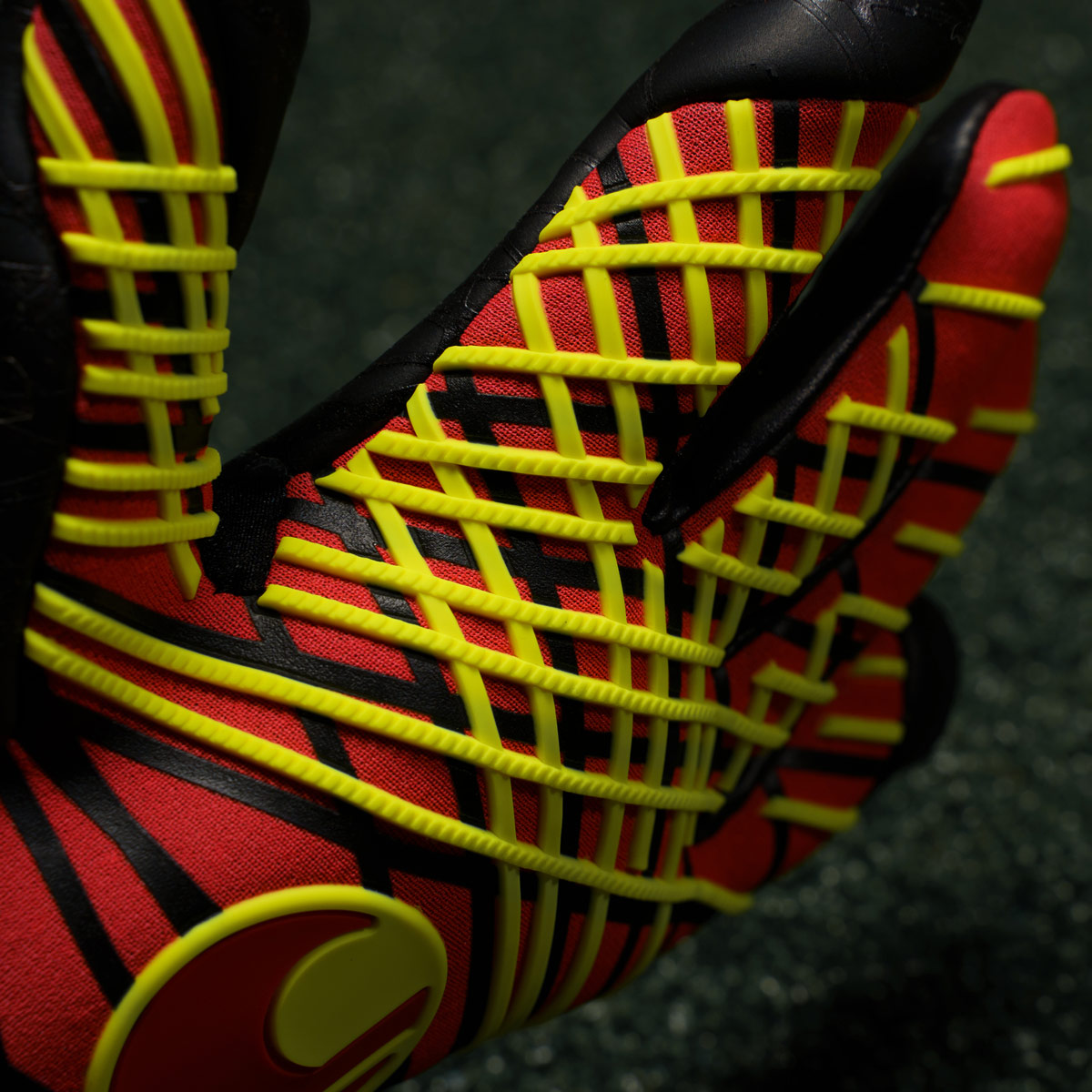 Fire Edition Ultragrip HN #364