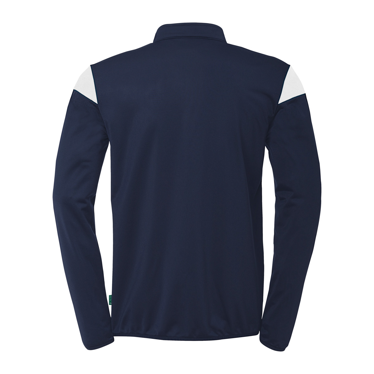 Squad 27 1/4 Zip Top