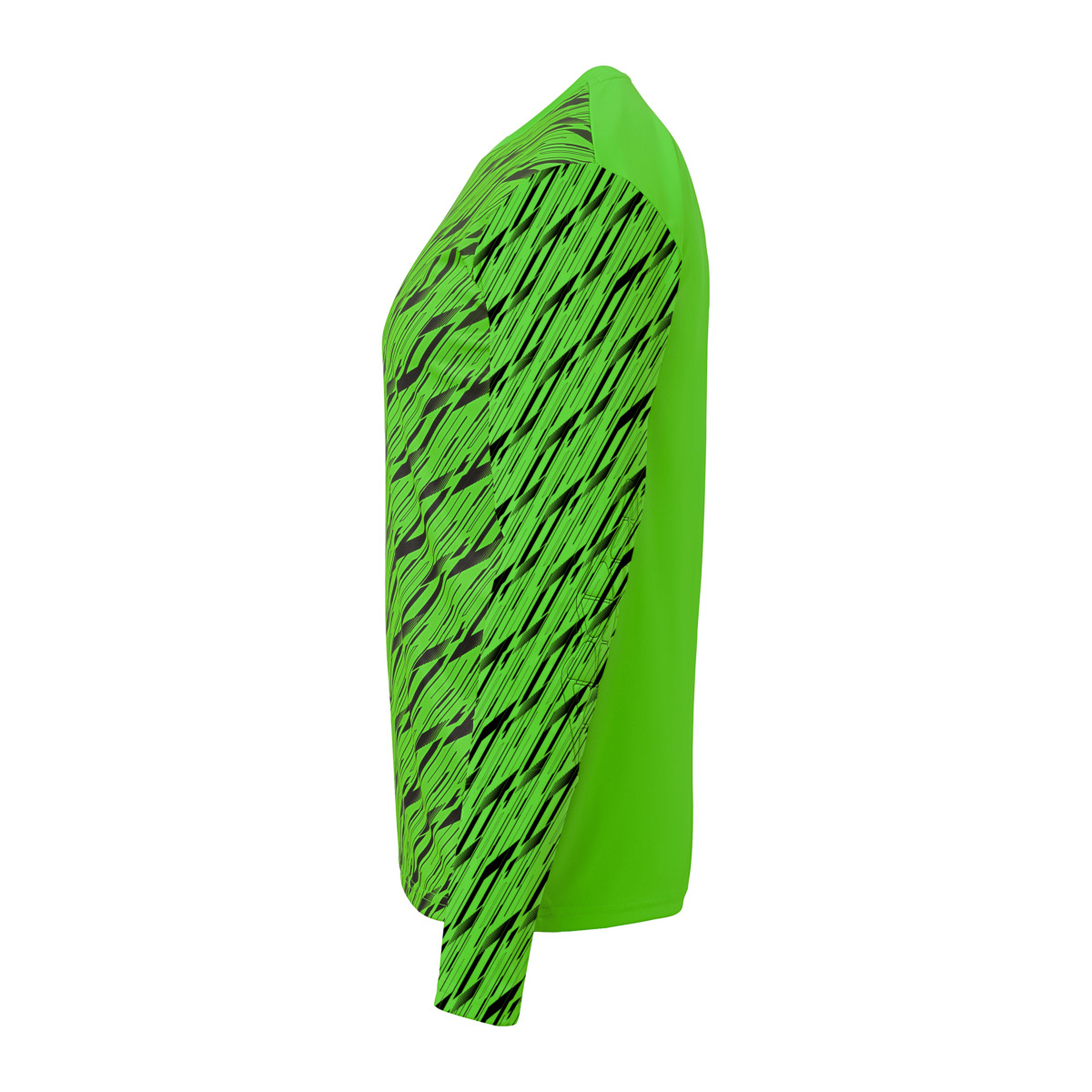 Progressive Goalkeeper Shirt