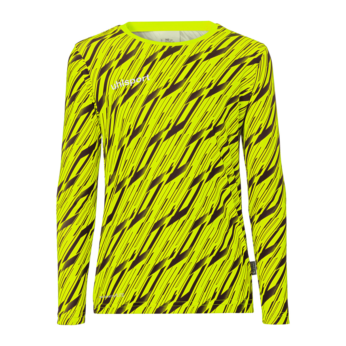 Progressive Goalkeeper Bundle Junior