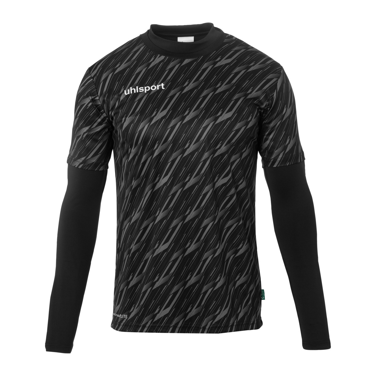 Progressive Goalkeeper Bundle