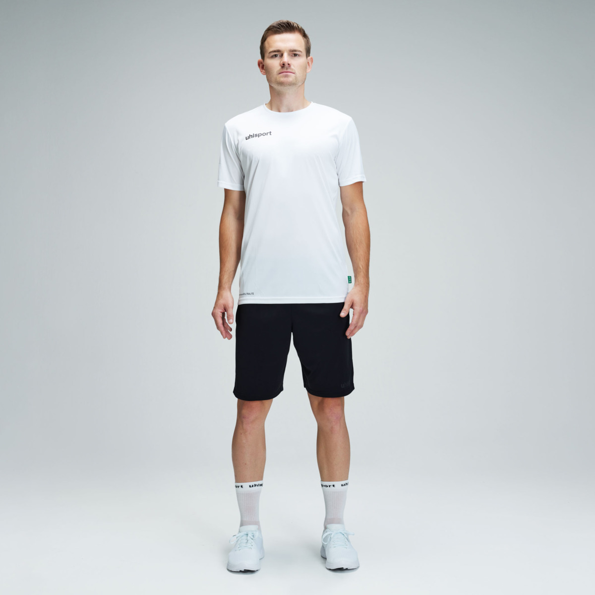 Essential Functional Shirt