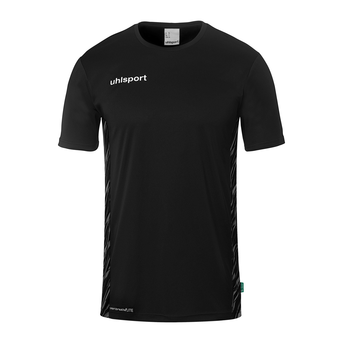 Progressive 28 Poly shirt Short-sleeved