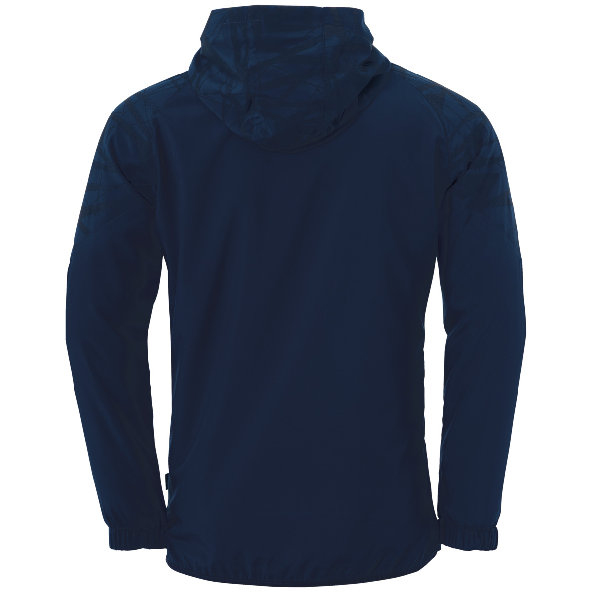 GOAL 25 EVO WOVEN HOOD JACKET