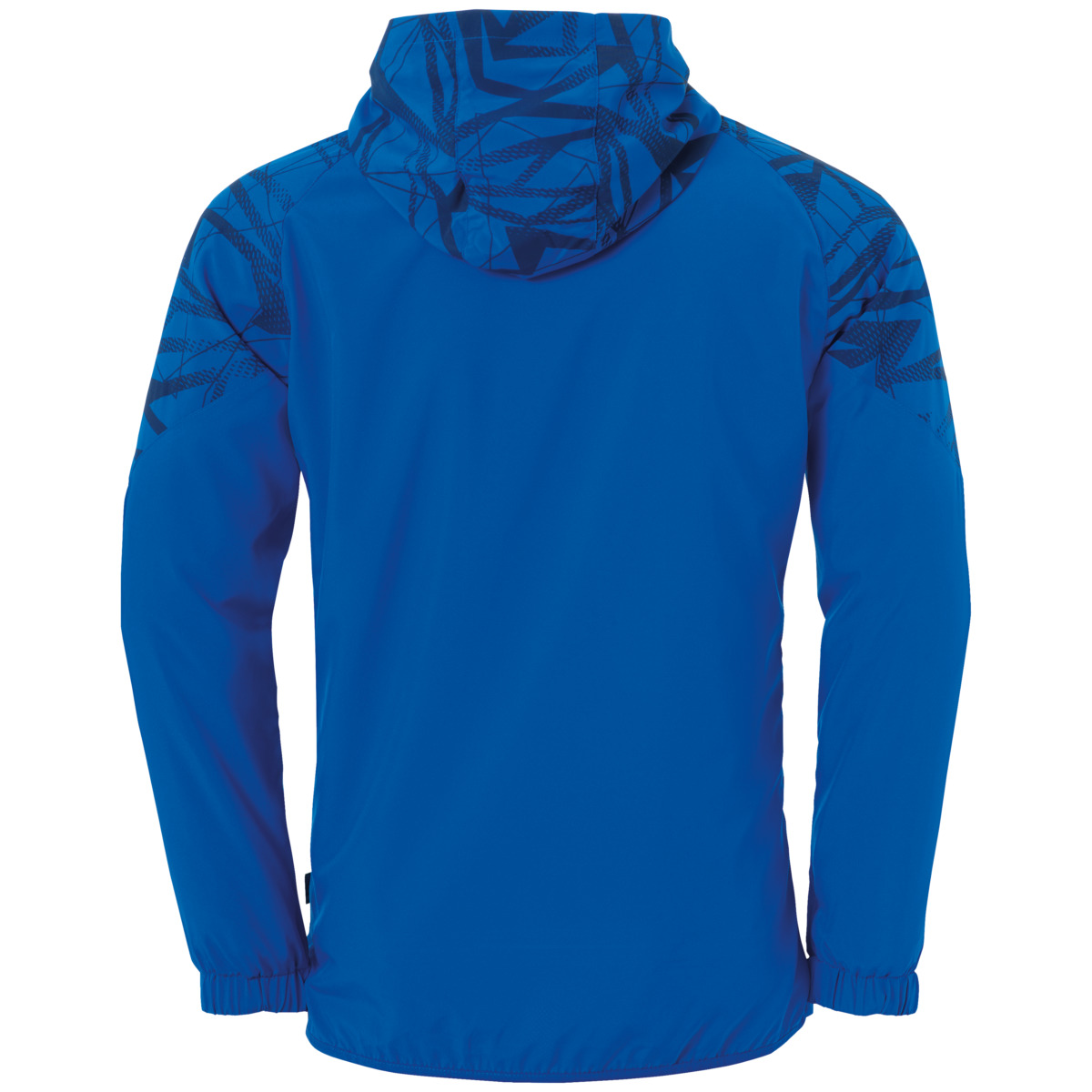GOAL 25 EVO WOVEN HOOD JACKET