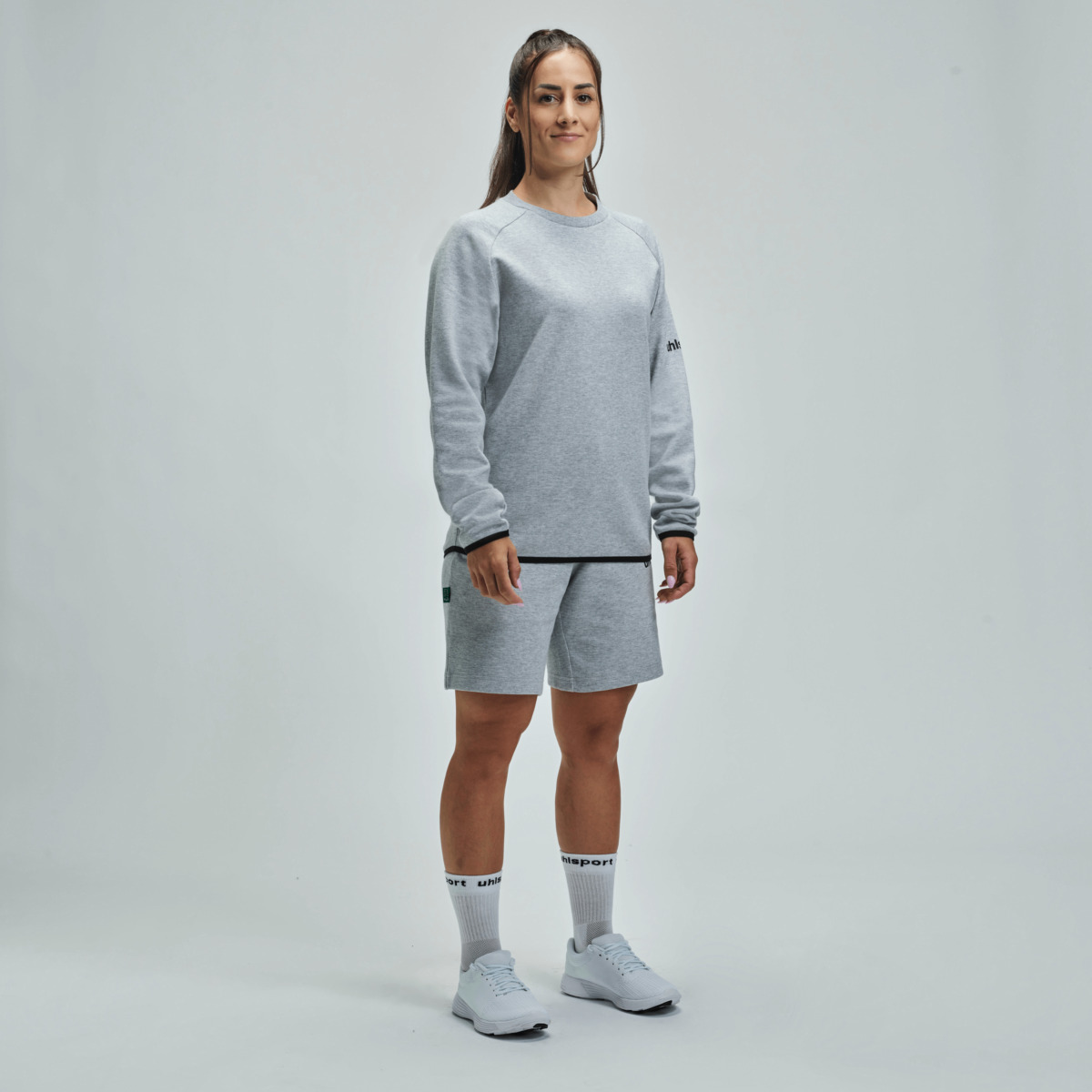 ID Sweatshirt