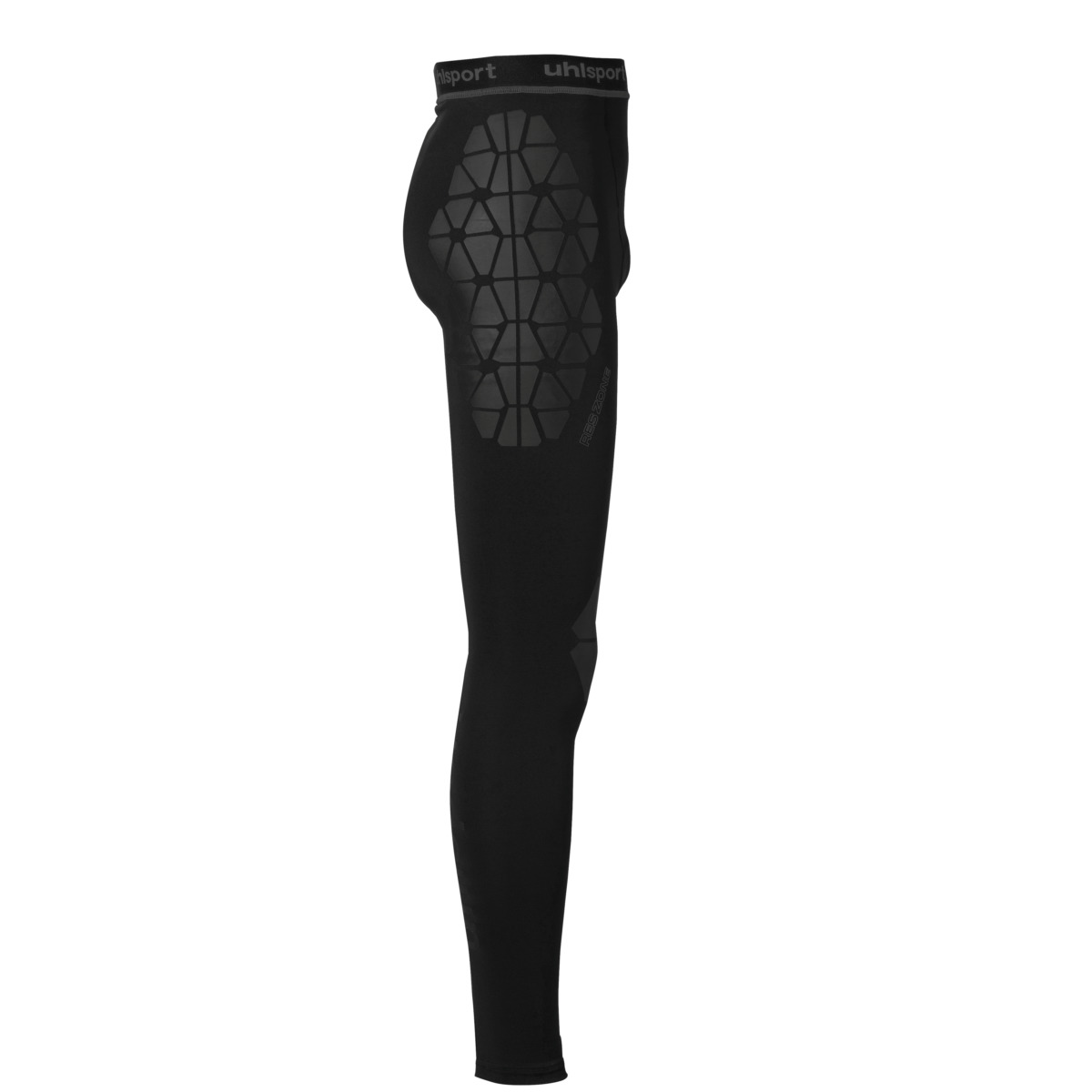 BIONIKFRAME RES  LONGTIGHT BLACK EDITION