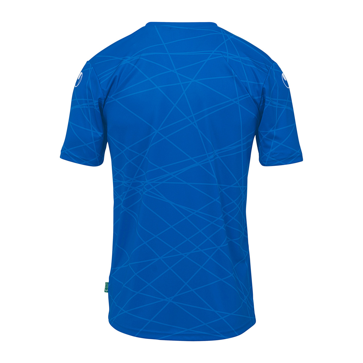 Prediction Shirt Short-sleeved