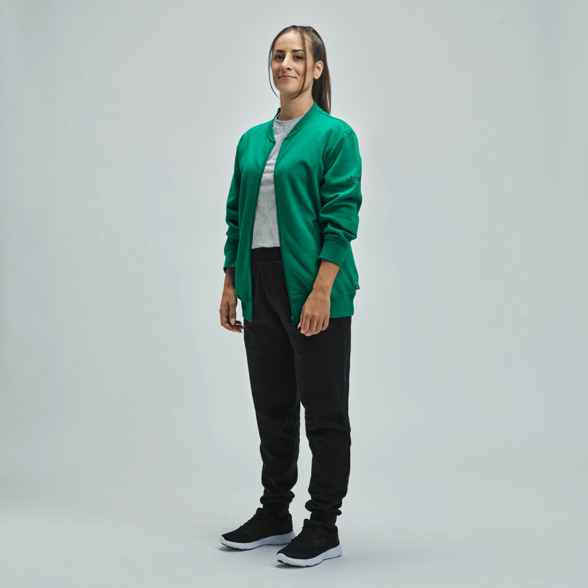 ID College jacket