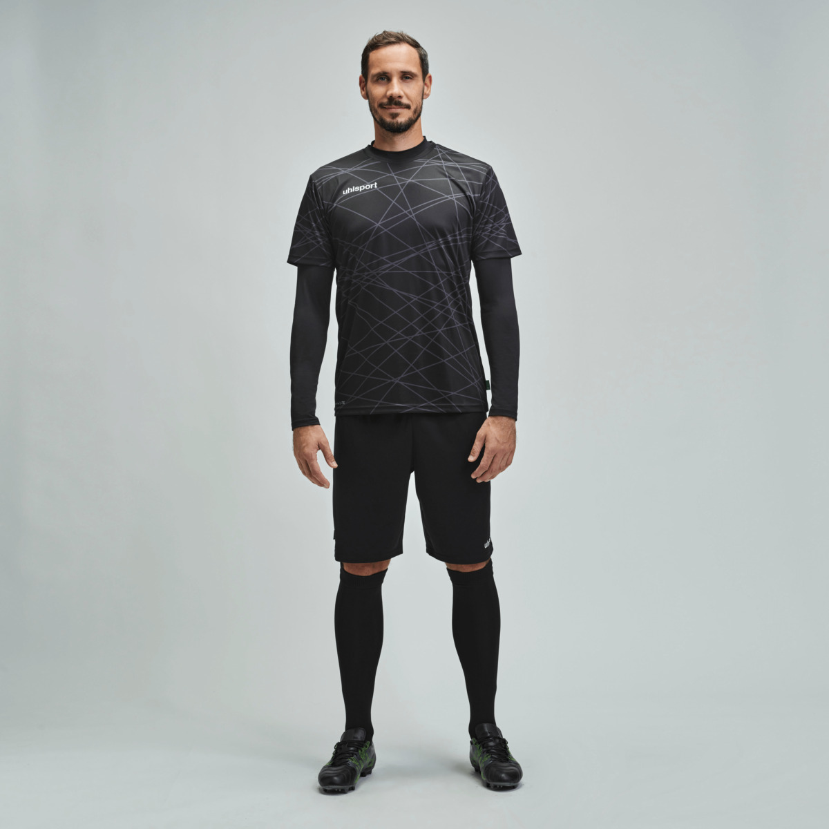 Prediction Goalkeeper Bundle