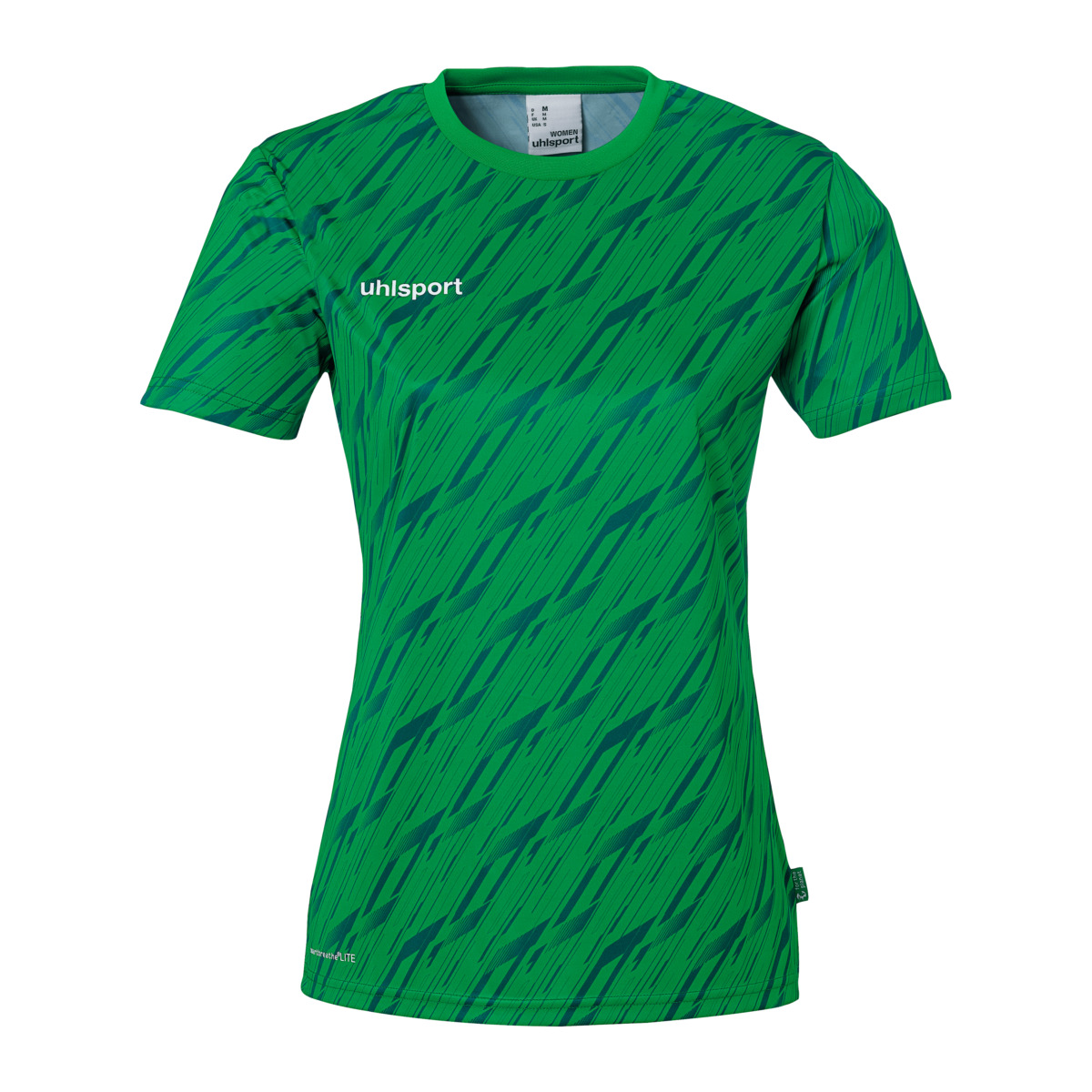 Progressive 28 Shirt Short-sleeved Women