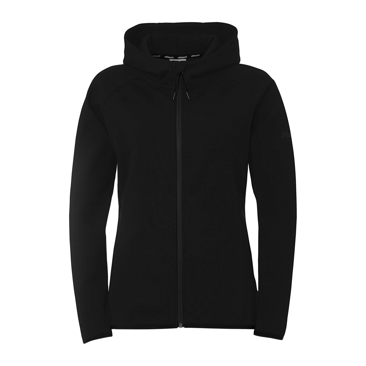 ID Hooded jacket Women
