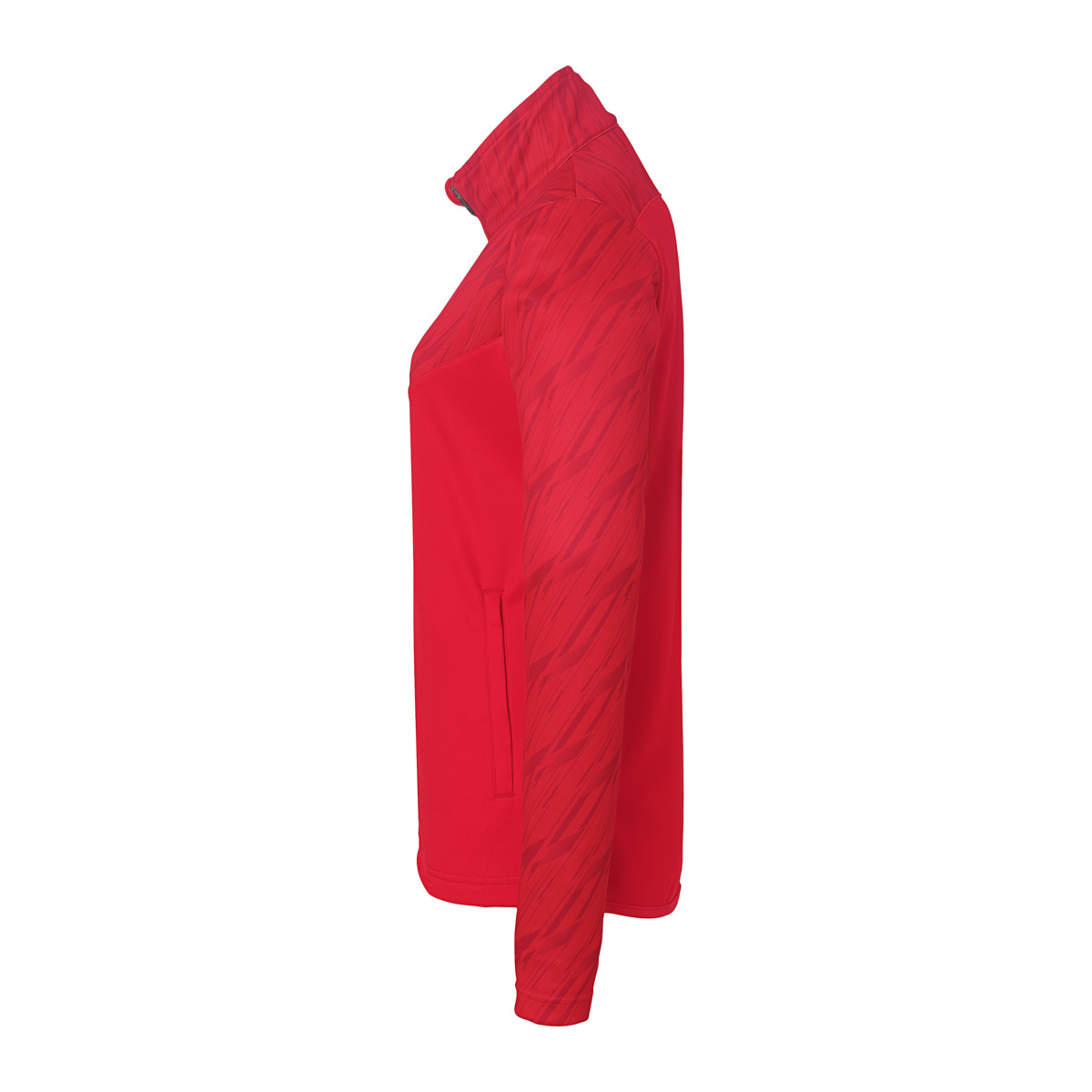 Progressive 28 Poly jacket Women
