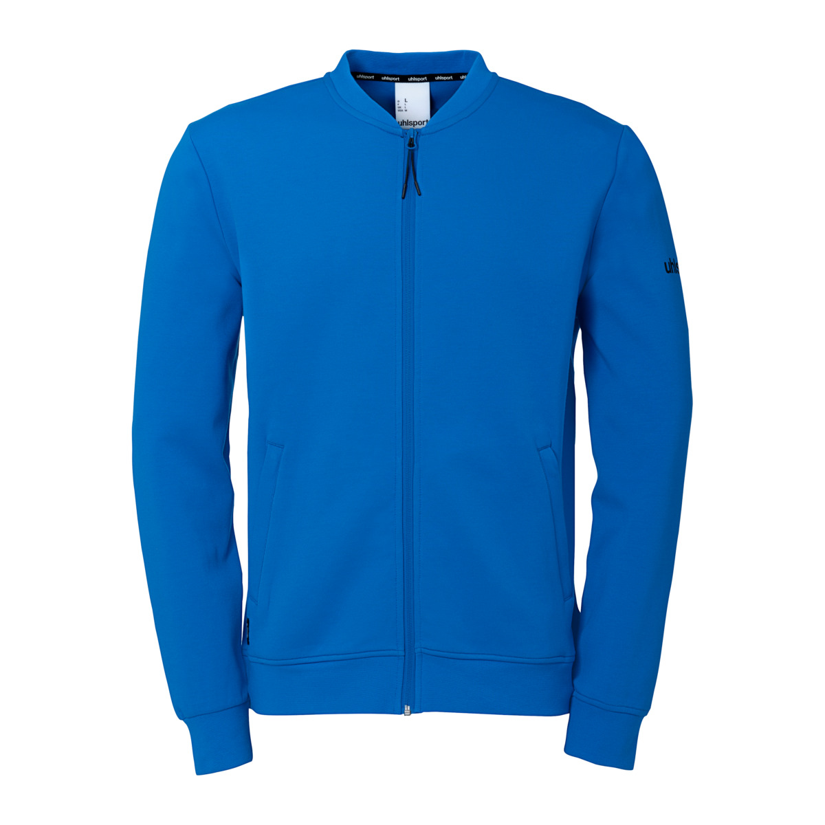 ID College jacket