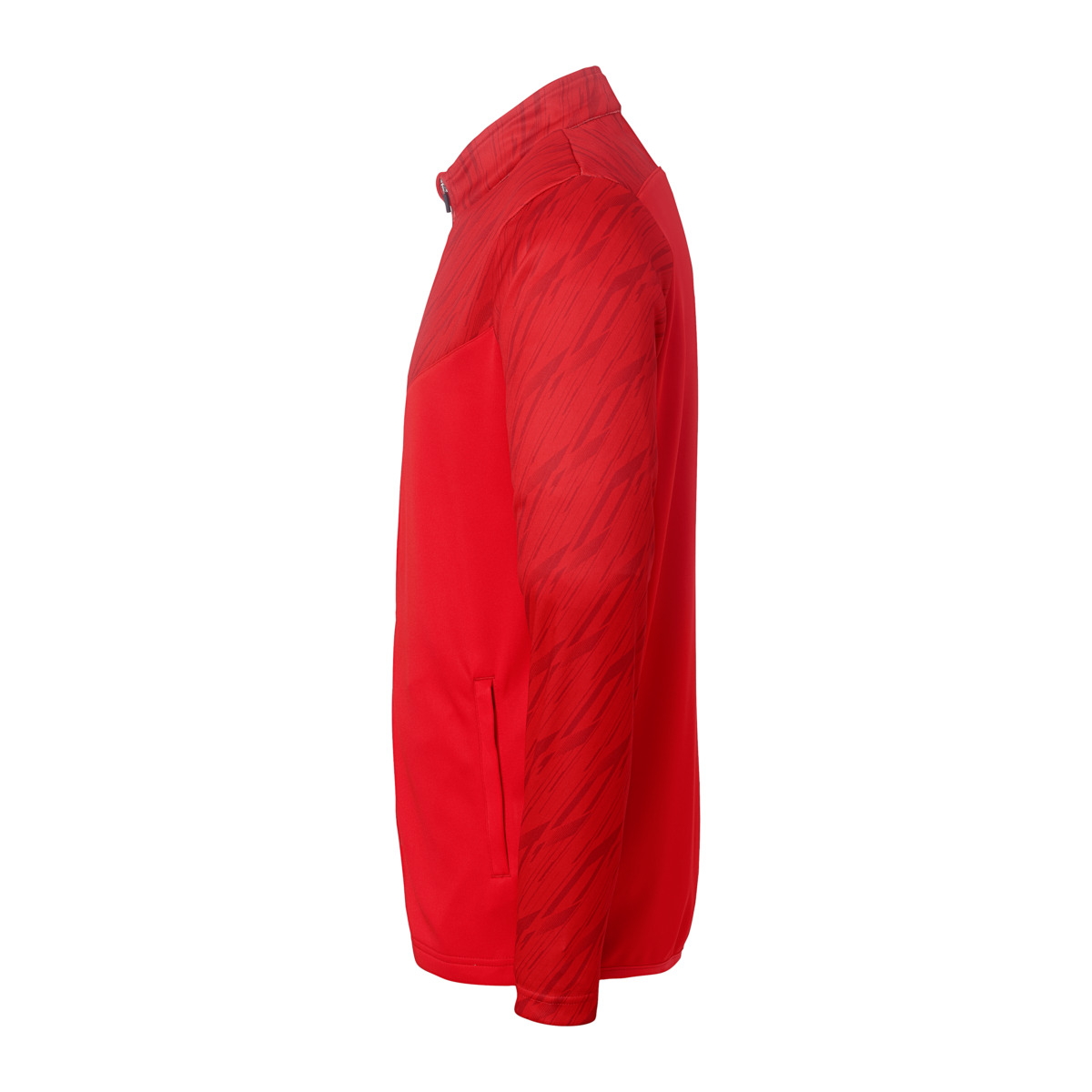 Progressive 28 Poly jacket